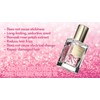 generic Weilaiya Rose Essence Pure Fragrance Hair Care Oil 1.41fl