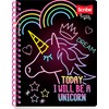 Scribe, TWINKLE, Cuaderno Profesional Espiral Doble de Pasta Semi Rígida,