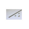 Nissen Cable Co. , Ltd. (nissenke-burukabusikigaisya) Stainless Steel supuringuauta- 310 mm