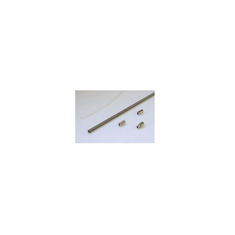 Nissen Cable Co. , Ltd. (nissenke-burukabusikigaisya) Stainless Steel supuringuauta- 310 mm
