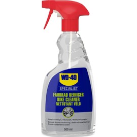 WD-40 Specialist Fahrrad Reiniger 500 ml
