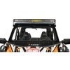 TUSK LED Light Bar Brackets 40" Straight/Curved for Kawasaki Teryx