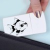 'Cute Fish Side View' Pill Box with Tablet Splitter (PI00034633)