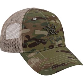 Vortex Optics Multicam Logo Hat