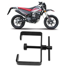 Huten Clutch Spring Removal Installation Tool Clutch Spring Compressor Practical 125-155mm 50-250CC