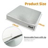 EDIETH 14'' * 14'' * 3" RV Vent Insulator RV