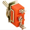 Tilt Switch-ON-Off-On 12 / 24 V Car Retro Kill Switch