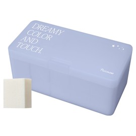 Picasso Aurora Dream Edition Latex Square Sponge 20p, 1 piece