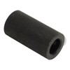 Steering Shaft Coupler 5/8in 36 Spline to 3/4in Round Smooth