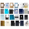 15 Men's Designer Cologne Sample Vials with Organza Bag