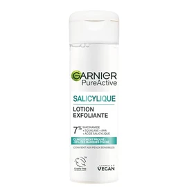 Garnier PureActive Salicylic Exfoliating Lotion 120ml