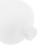 1L White Snow Foam Lance Empty Bottle for Pressure Washer