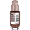 Maybelline New York Dream Liquid Mousse Foundation, Cocoa, 1 fl.