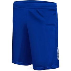 Summit Senior Soccer Shorts, Royal, Large