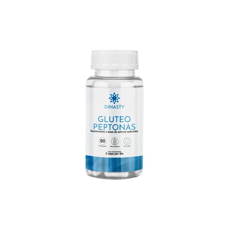 Creatina Blu-e + Glúteo Peptona + Reductor Abdominal Dinasty