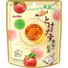 Meito Sangyo Tea Apple & Peach 5 Piece