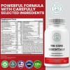 2nd Springs Tri-Core Essentials - 3 A Day Comprehensive Multivitamin
