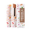 Vegan J. Lip Balm (004 Coco Brown)