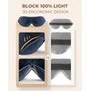 Aroma Season Cordless Silk heated eye mask, For Blepharitis and