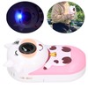 Cow Type LeakageProof Soap Bubble Blower Children Toys Bubble Gifts