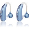 Britzgo Device, long service life, smart noise cancellation, facilitate communication