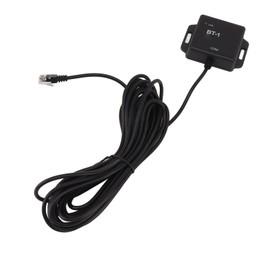 BT Module with RJ12 Communication Port Anti Interference BT 1 Bluetooth Module For ML Series MPPT 20A 30A 40A 60A Solar Charge Controller