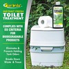 STAR BRITE Instant Fresh Toilet Treatment Concentrate - Eliminates &