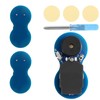 3pcs Cricket Noise Maker Pranks, Figure 8 Hidden Beeping Prank