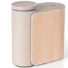 ZMARKRAFT® Waterless Essential Oil Diffuser w Solid Wood Cover 3