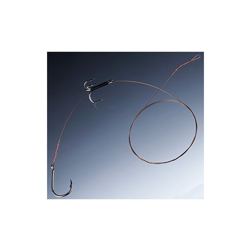 Balzer Matzes Posen Pike Swing System 70 cm 9 kg