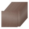 PATIKIL 40Sheets Brown Glitter Cardstock Paper, 12 x 12 in