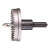TRUSCO TE12 E Type Hole Cutter 0.5 inches (12 mm)