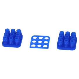 KALI-1109 Universal Mate-N-LOK Set 9-Pin with Seal