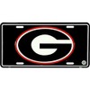 Signs 4 Fun Parody License Plate | Georgia Bulldogs G