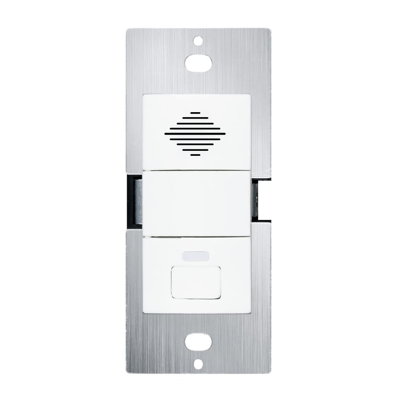 Tech Drive Bathroom fan 110 CFM, 1.2Sone No Attic access