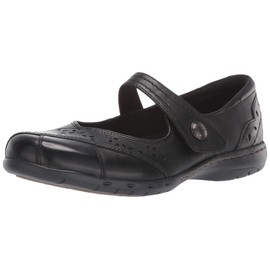 Cobb Hill Petra Womens Slip On 85 BM US Black