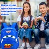 FWANGEN Backpacks, Cars Backpack for Children, Boys School Backpack, Backpack