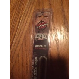 Metra Electronic Antenna Mast AW-RMCA Shorty 14" Rubber Camo Mossy Oak Universal