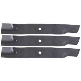 Ariens Gravely Set of 3 BLADES- 18" 03253800
