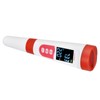 PH Tester Strong Operability LCD Mode Accurately Measure Durable Material