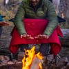 NANOLOFT PUFFY Blanket, Camping, Outdoors, Travel, Travel, Throw, Compact