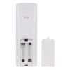 AKB73315601 Replacement Remote Control -VINABTY-fit for LG AC Air Conditioner