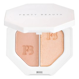 Fenty Beauty Killawatt Iluminador Tono Hustla Baby/mean Mon Mean Money/ Hustla Baby