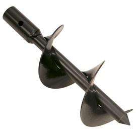CRAFTSMAN Auger Bit Accessory for Gardening Planting Applications (CMCARA)