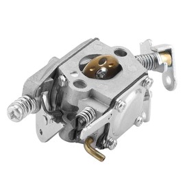 Carburetor Carb Poulan Chainsaw 100% Brand New High Quality Metal Material Spark Plug Filter Sponge Gasket Color As Picture Shown Fits Poulan 1950 2050 2150 2375