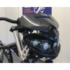 Alchemy Parts Motorbike Headlight Headlamp with Fork Brackets 32 to
