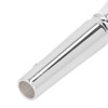 French Horn Mouthpiece Metal Silver Plated Standard French Horn Mouth