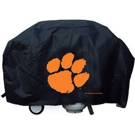 Clemson Tigers Economy Grill Cover