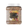 Bulk Wildflower Seed Mix – Honey Bee Wildflower Seed Mix