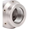 Boquilla para Hidrolimpiadora de Alcantarillado de 3/8 in 150